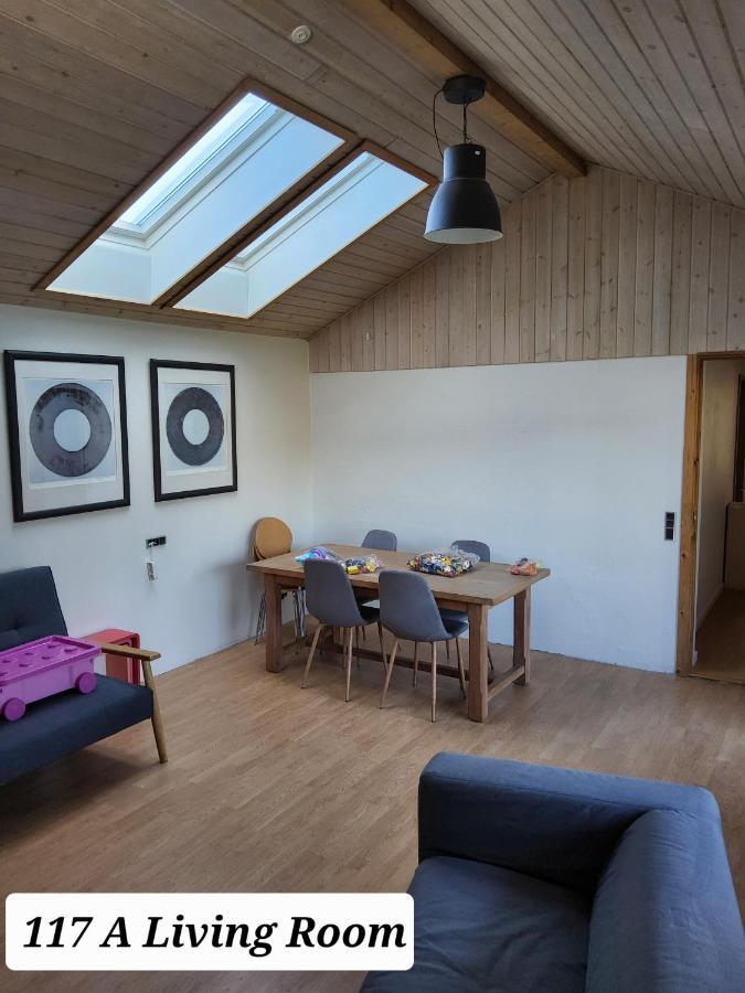Family Friendly Apt A, Garden, 900M Legohouse, Lalandia, Legoland ビルン エクステリア 写真
