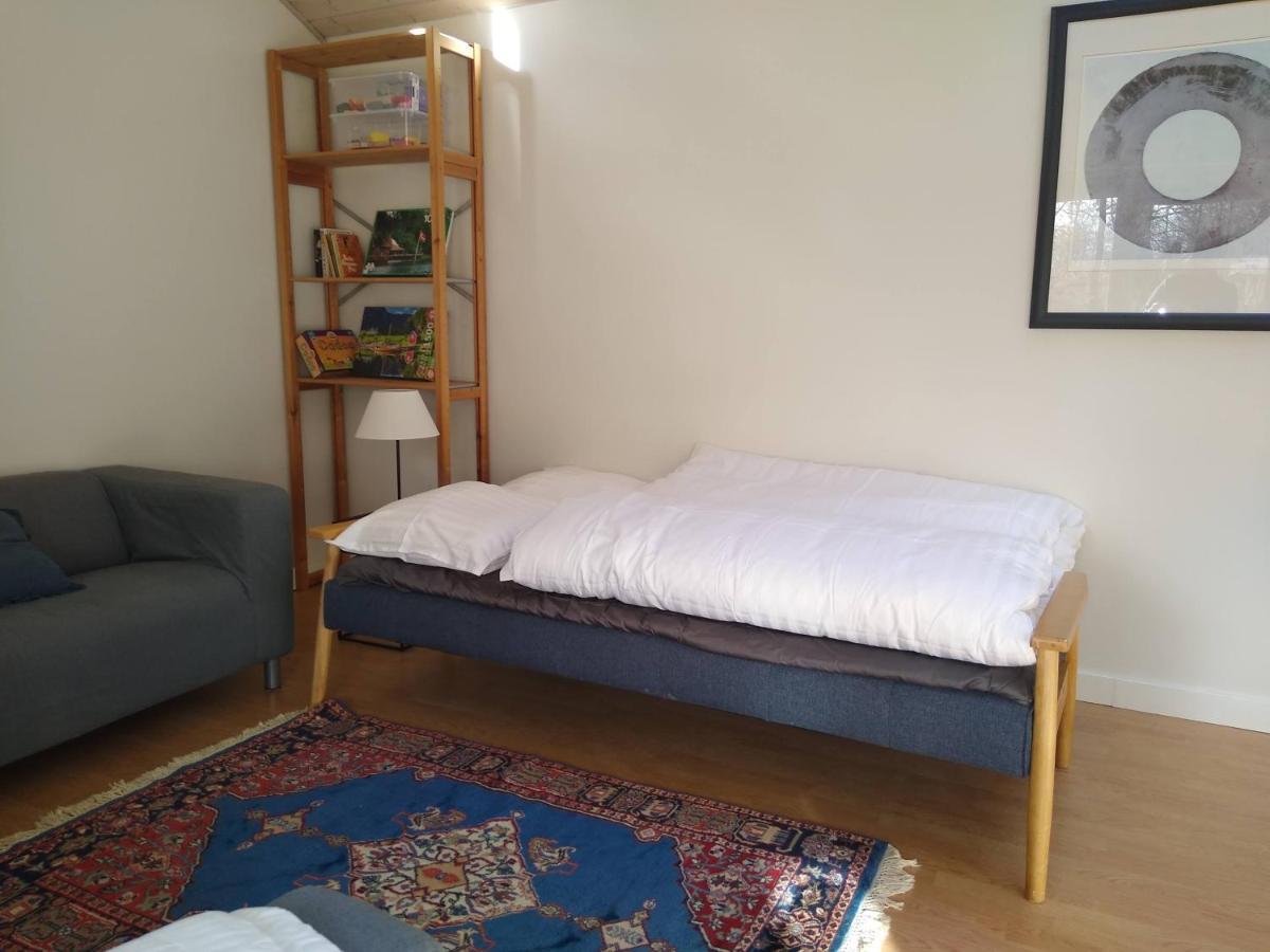 Family Friendly Apt A, Garden, 900M Legohouse, Lalandia, Legoland ビルン エクステリア 写真