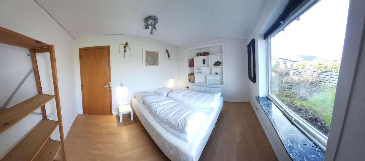 Family Friendly Apt A, Garden, 900M Legohouse, Lalandia, Legoland ビルン エクステリア 写真