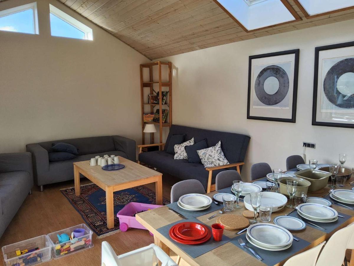 Family Friendly Apt A, Garden, 900M Legohouse, Lalandia, Legoland ビルン エクステリア 写真