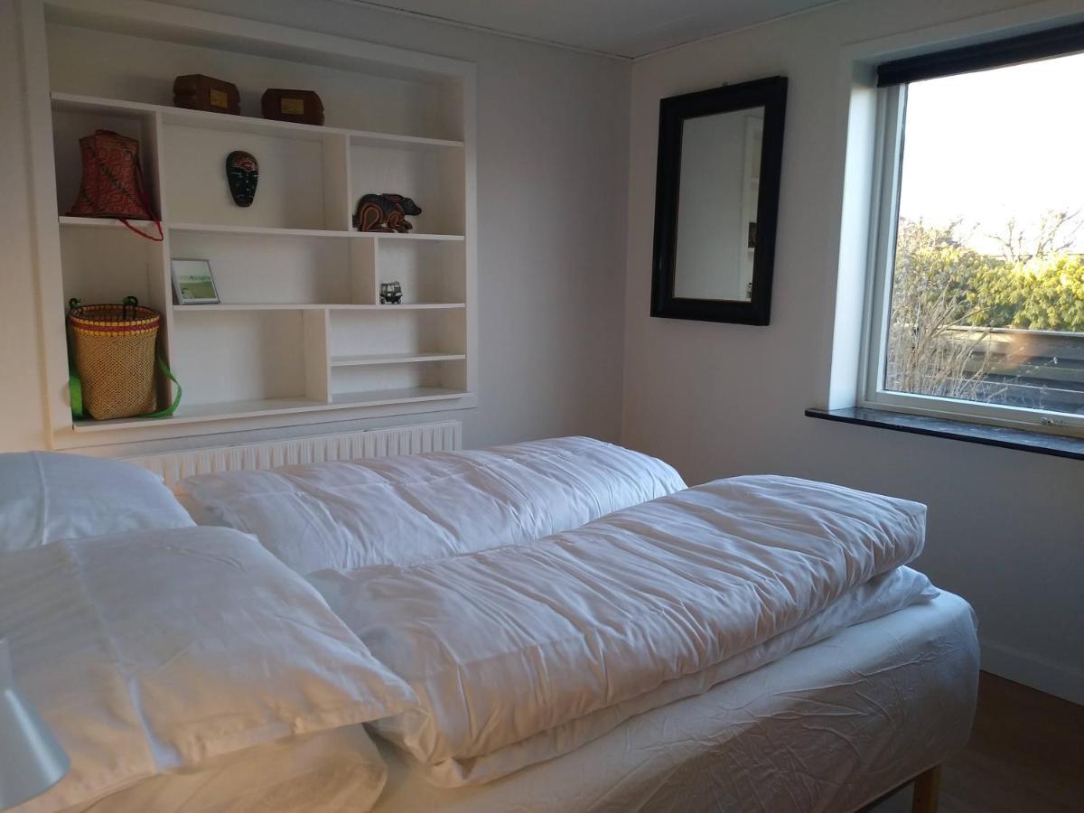 Family Friendly Apt A, Garden, 900M Legohouse, Lalandia, Legoland ビルン エクステリア 写真