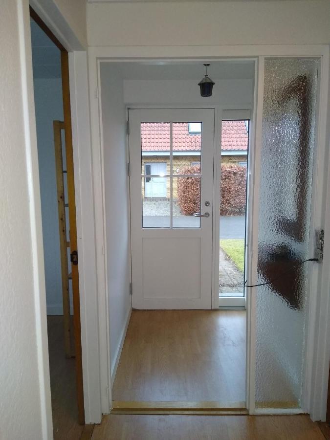 Family Friendly Apt A, Garden, 900M Legohouse, Lalandia, Legoland ビルン エクステリア 写真