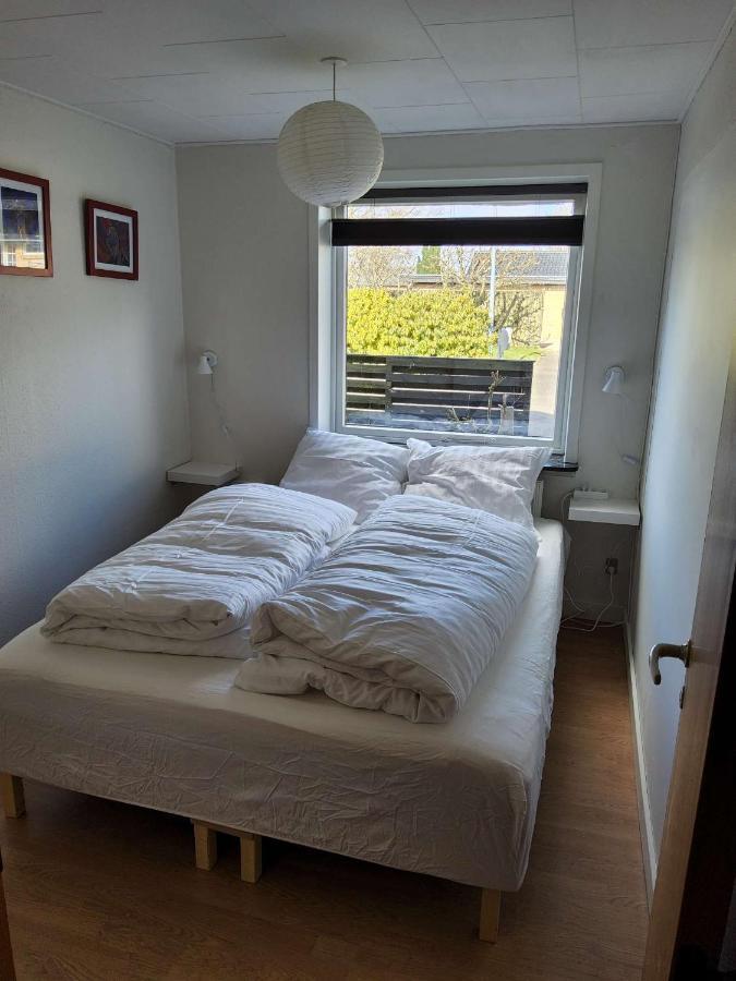 Family Friendly Apt A, Garden, 900M Legohouse, Lalandia, Legoland ビルン エクステリア 写真