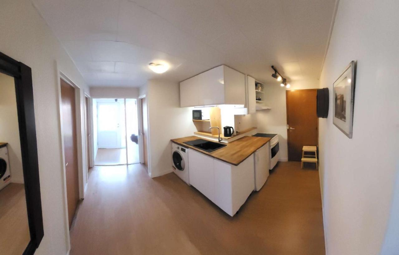Family Friendly Apt A, Garden, 900M Legohouse, Lalandia, Legoland ビルン エクステリア 写真