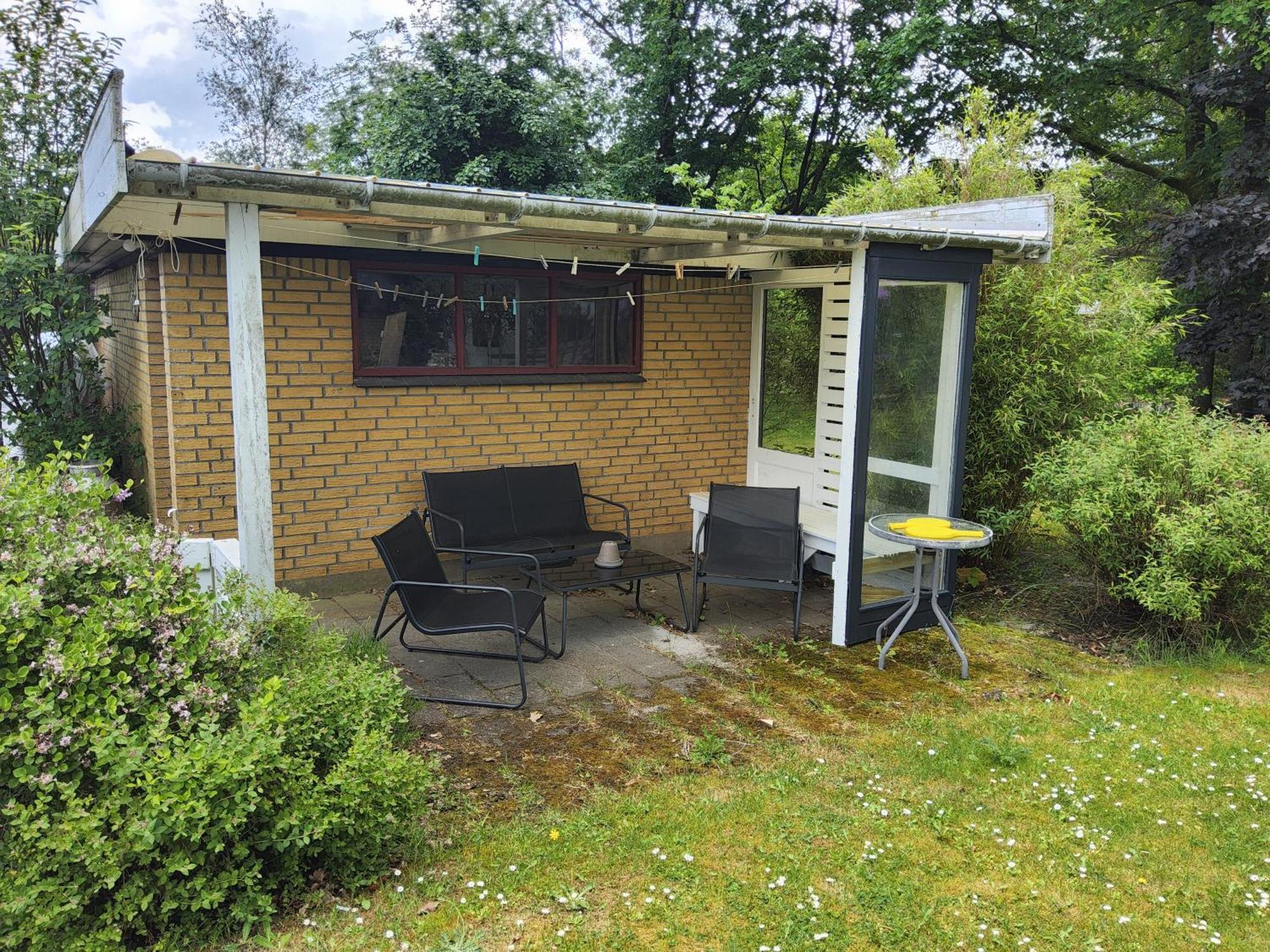 Family Friendly Apt A, Garden, 900M Legohouse, Lalandia, Legoland ビルン エクステリア 写真