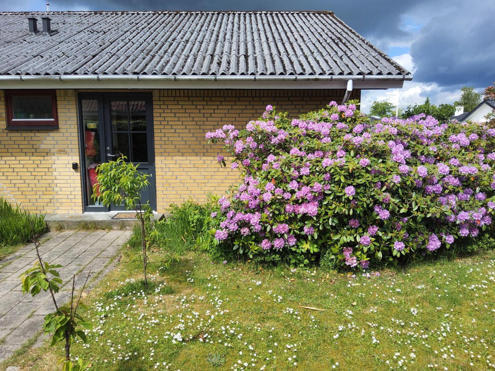 Family Friendly Apt A, Garden, 900M Legohouse, Lalandia, Legoland ビルン エクステリア 写真
