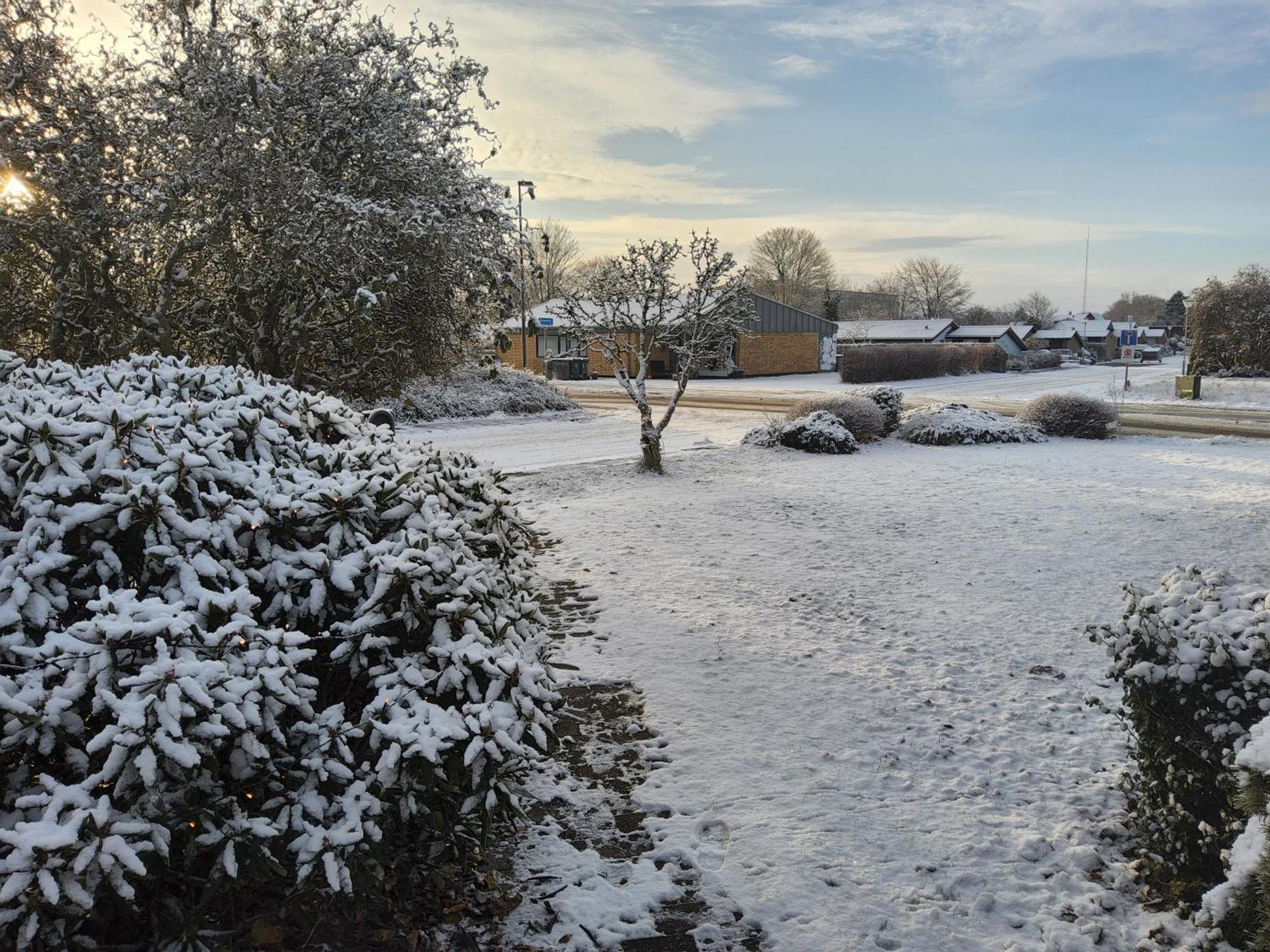 Family Friendly Apt A, Garden, 900M Legohouse, Lalandia, Legoland ビルン 部屋 写真