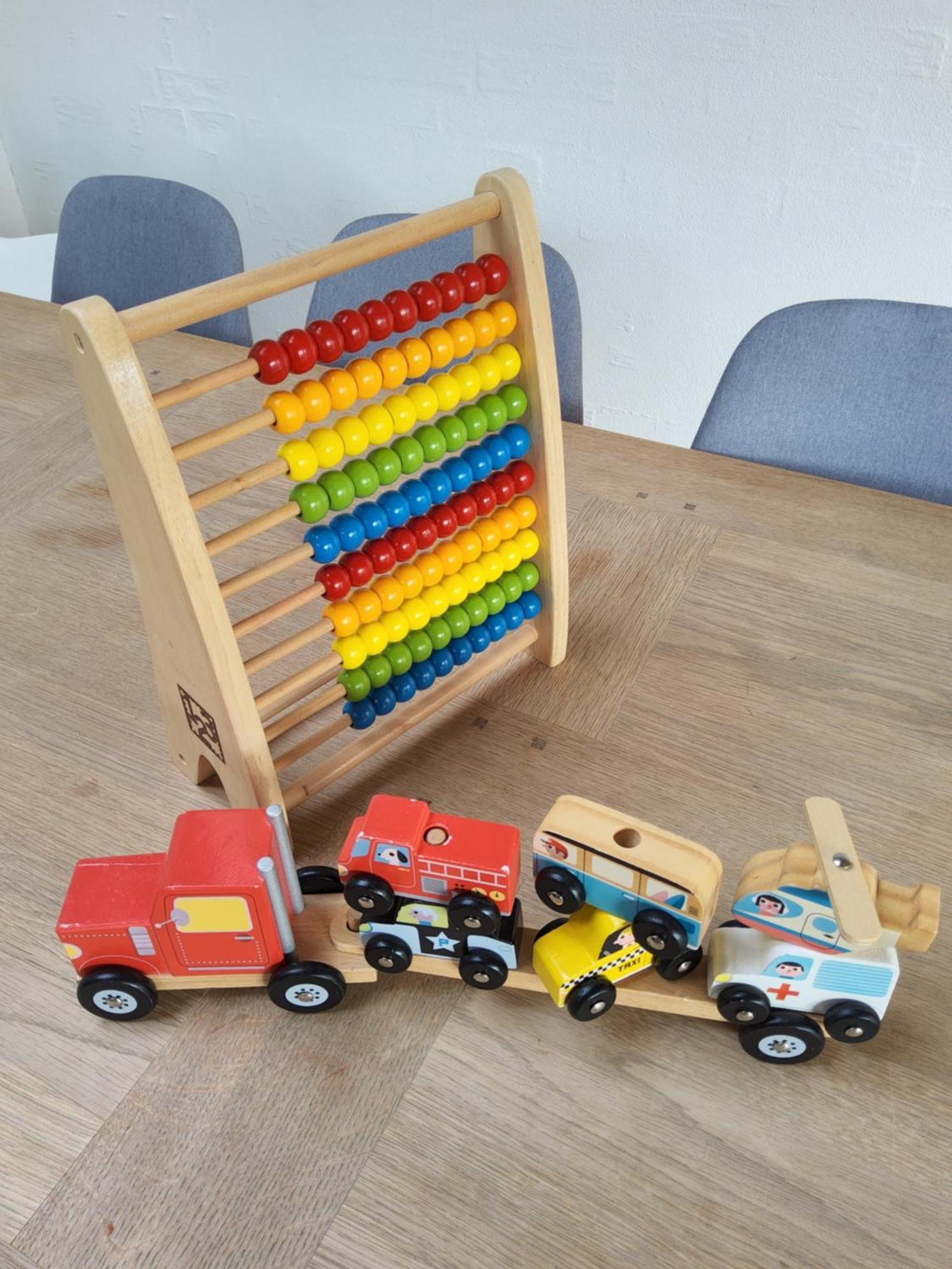 Family Friendly Apt A, Garden, 900M Legohouse, Lalandia, Legoland ビルン 部屋 写真